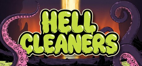 Games like Hell Cleaners