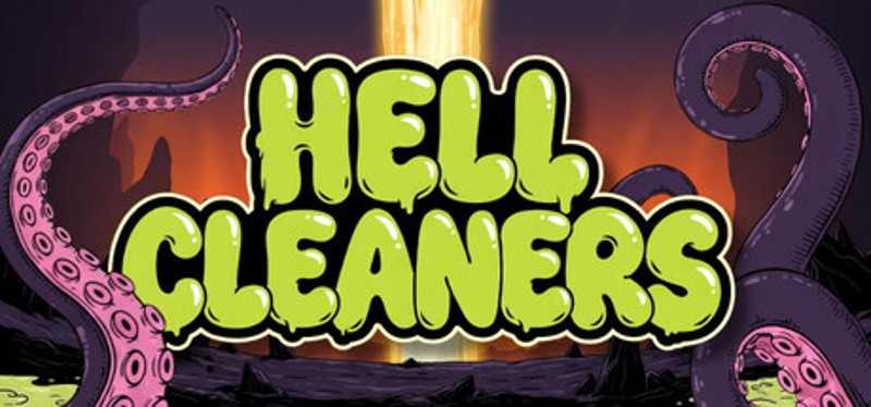 Hell Cleaners Image