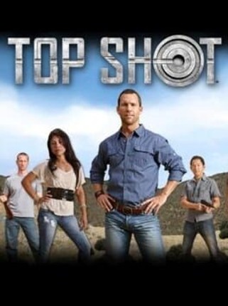 History's Top Shot Image