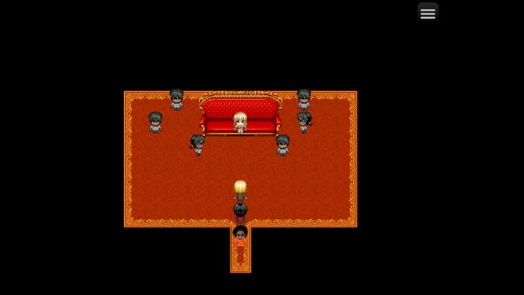 HOOD RPG screenshot