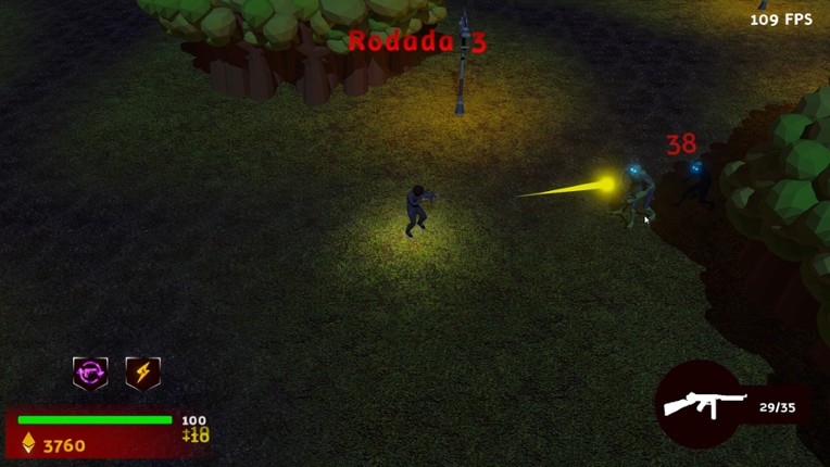 Hopeless Days screenshot