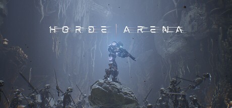 Games like Horde Arena