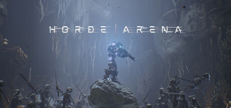 Horde Arena Image
