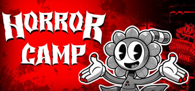 Horror Camp Image