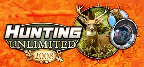 Games like Hunting Unlimited 2008