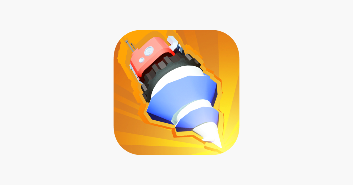 Games like Hyper Drillz