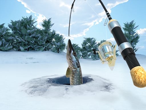 Games like Ice Fishing