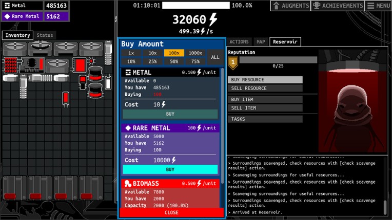 IDLE_DIRECTIVE screenshot