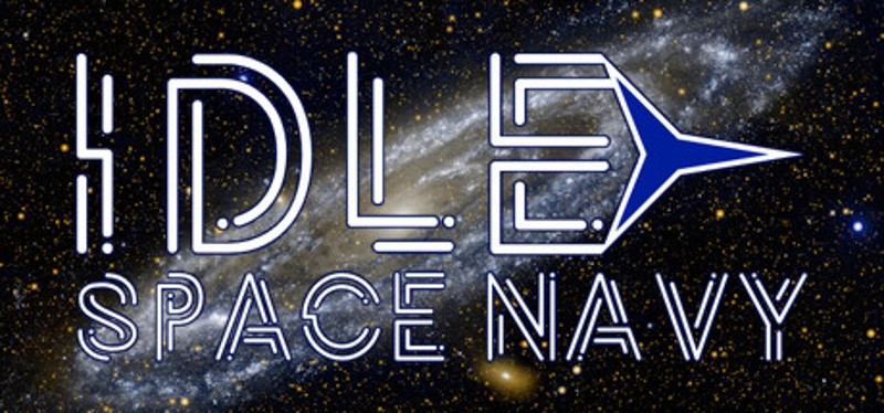 Idle Space Navy Image