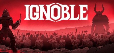 Games like IGNOBLE