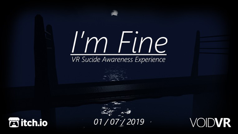 I'm Fine screenshot