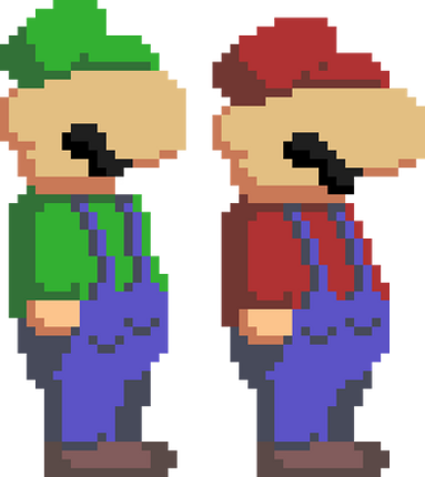 Imagine the Characters Image