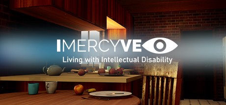 Games like Imercyve: Living with Intellectual Disability