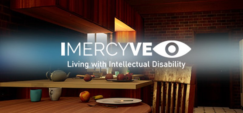 Imercyve: Living with Intellectual Disability Image