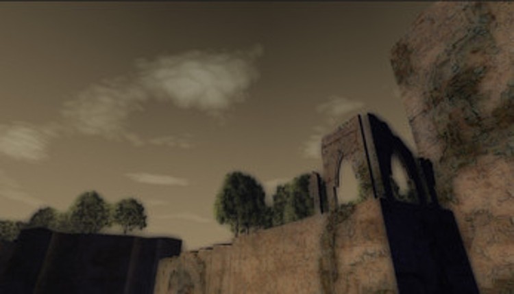 In Ruins screenshot