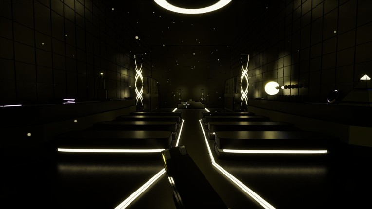 Inexorable screenshot
