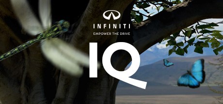 Games like INFINITI VR