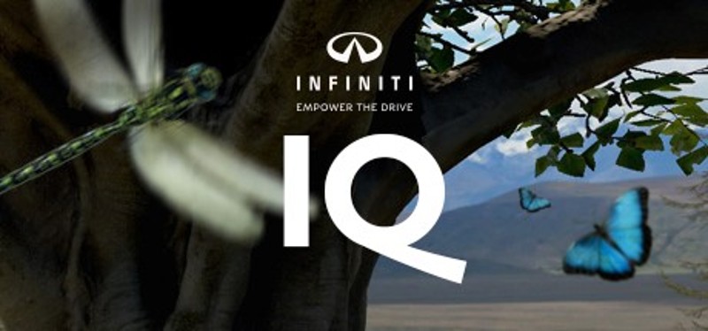 INFINITI VR Image