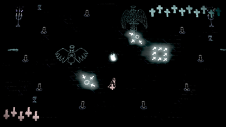 ⸸ INVERSIO NEGOTIUM ⸸ screenshot