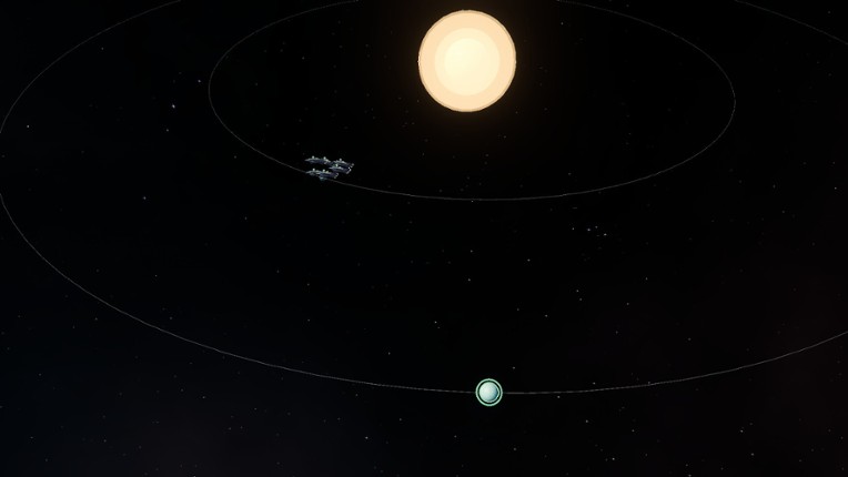 Iron Stars Image