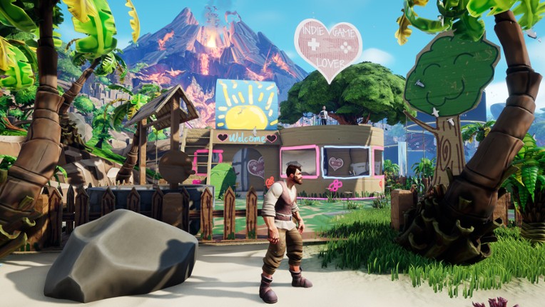 IWOCon 2021 screenshot