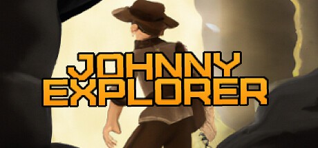 Games like Johny Explorer
