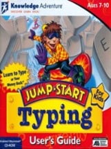 JumpStart Typing Image