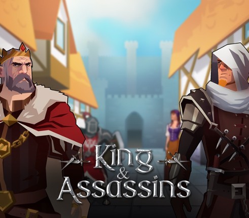 King and Assassins Image