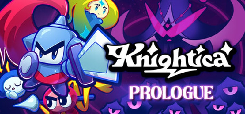 Knightica: Prologue Image