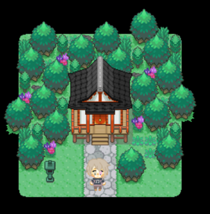 KOI screenshot