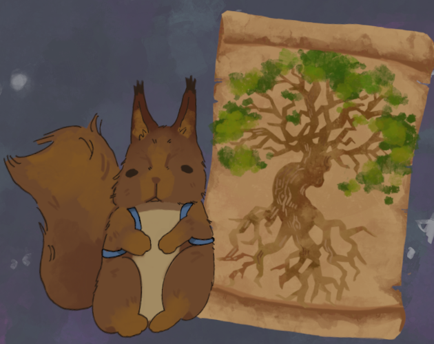 Games like La Rata Tostada se va por las Ramas