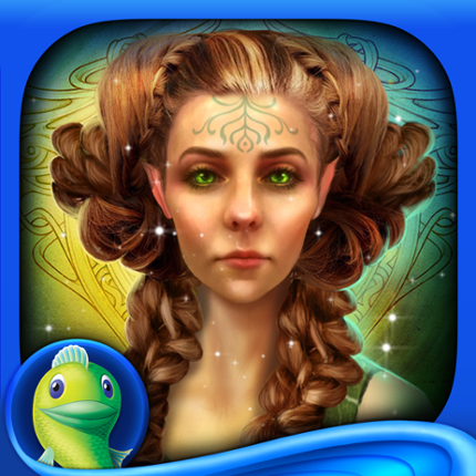 Labyrinths of the World: Changing the Past HD - A Mystery Hidden Object Game Image