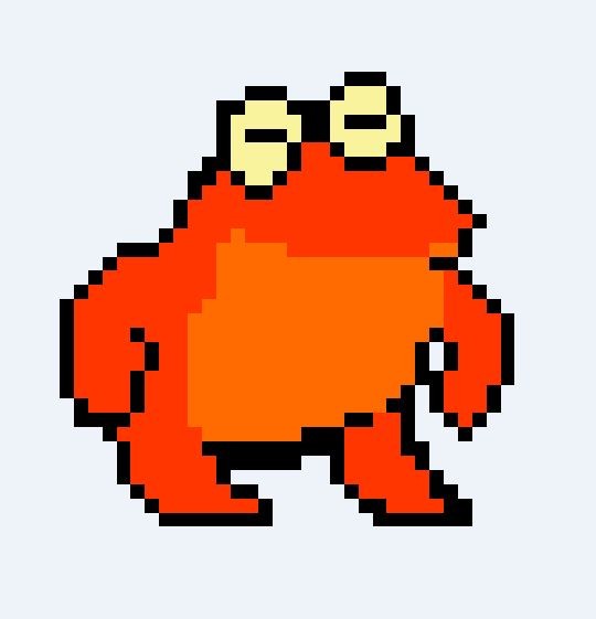 Games like Le Croak