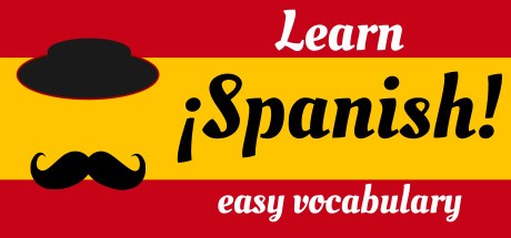 Games like Learn Spanish! Easy Vocabulary