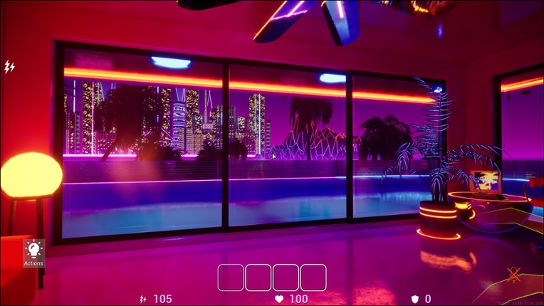 LepozhdianVibe screenshot