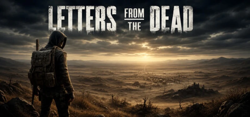 Letters From The Dead Image