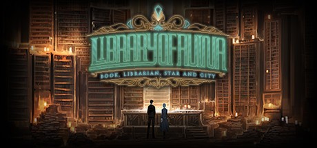 Games like Library Of Ruina