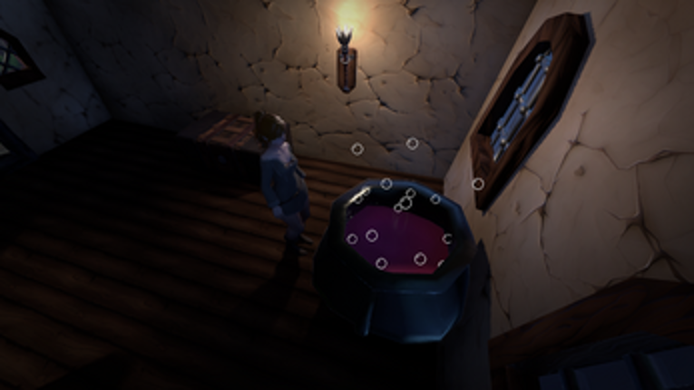 Lilrien's Secret Potions screenshot