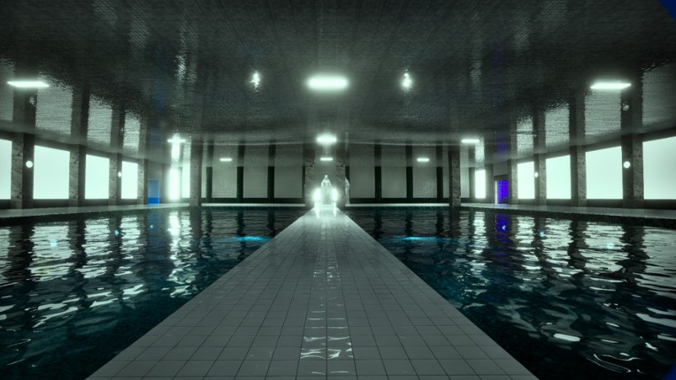 Liminal Universe screenshot