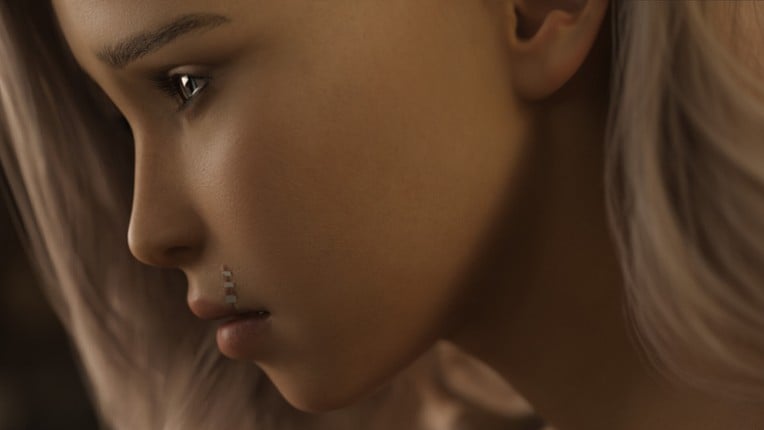 Lisa: Silence in the Rain screenshot