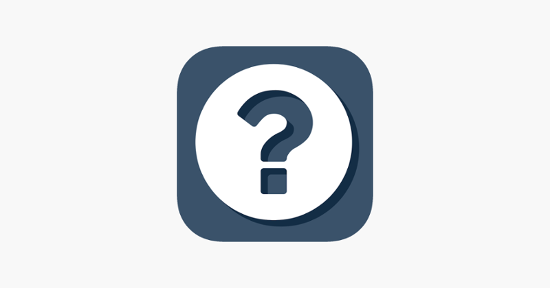 Logo Quiz - Guess the Brand Free Word Trivia Games Image
