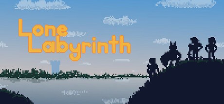 Games like Lone Labyrinth