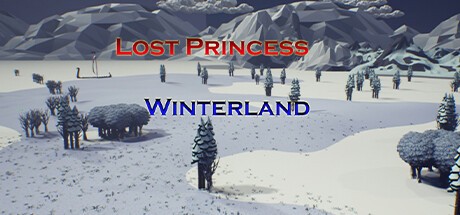 Games like Lost Princess: Winterland