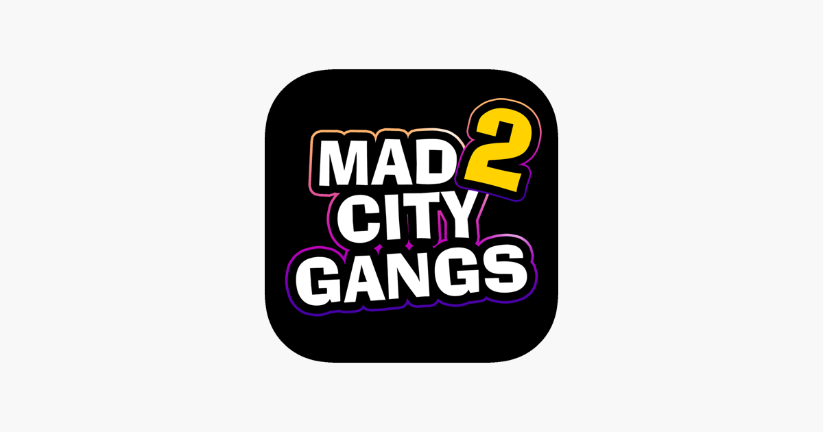 Games like Mad City Gangs: Nice City 2