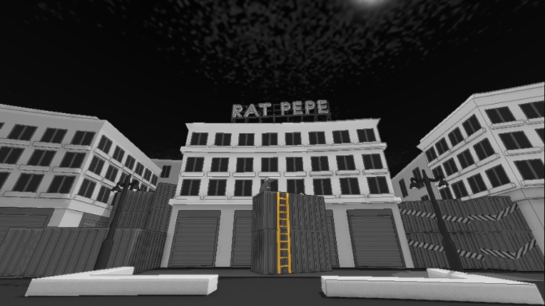Mad Rats screenshot