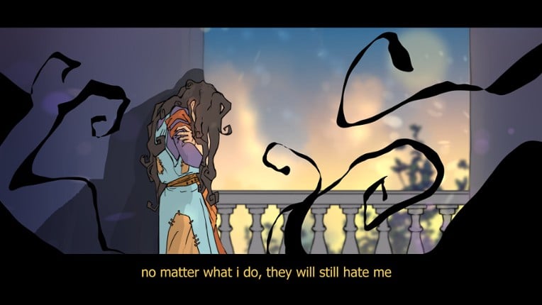 Mad Tilly's - Magical Amulets Image