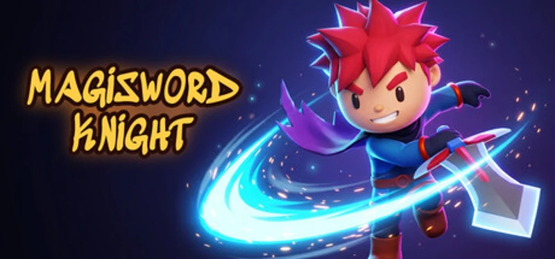 Magisword Knight Image