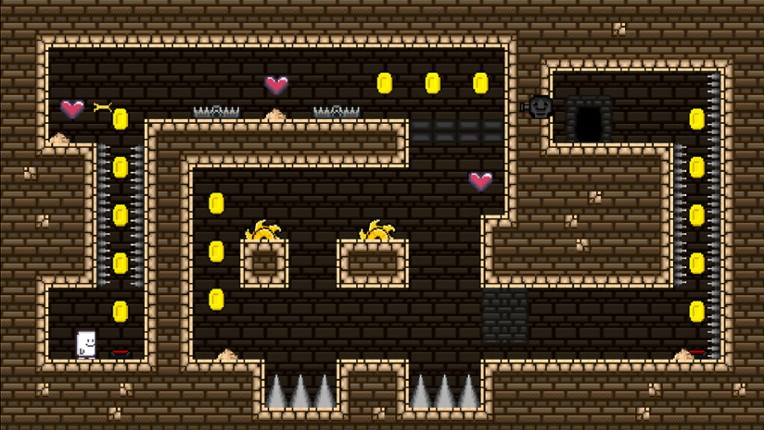 Marshmallow Marvin: Templestone Image