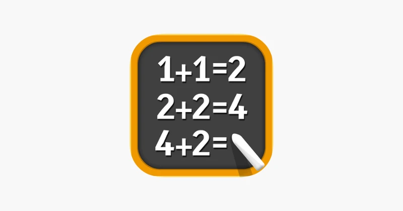 Math Learning Games For Kids + Image