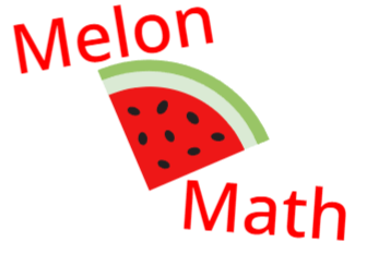 Games like Melon math